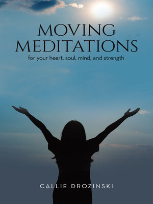 cover image of Moving Meditations